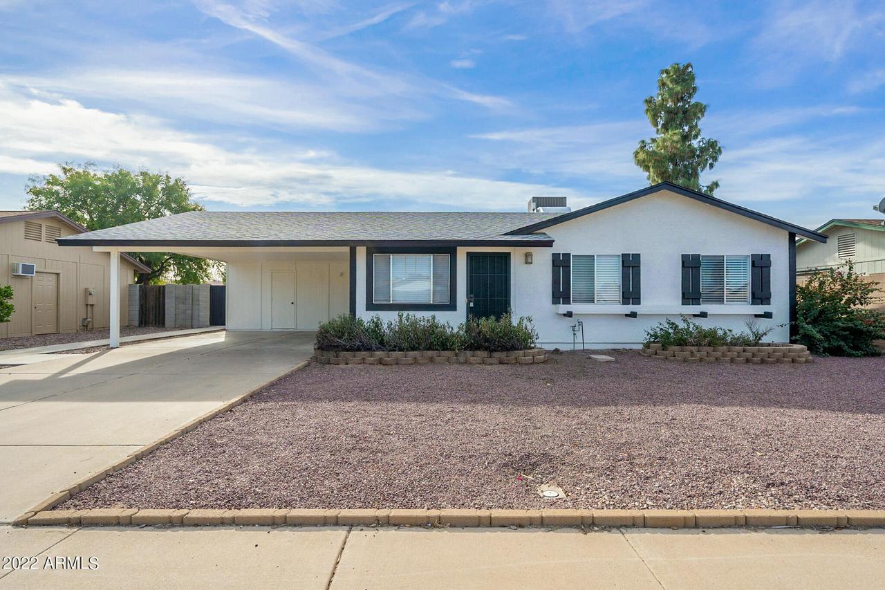 3615 W Tulsa St., Chandler, AZ 85226