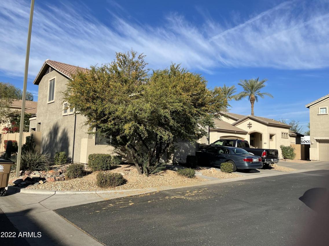 14292 W Cora Ln., Goodyear, AZ 85395