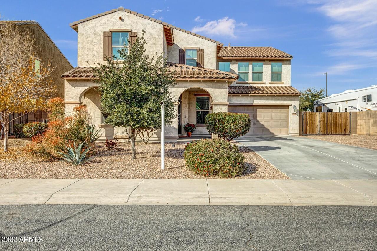 18116 W Turney Ave., Goodyear, AZ 85395