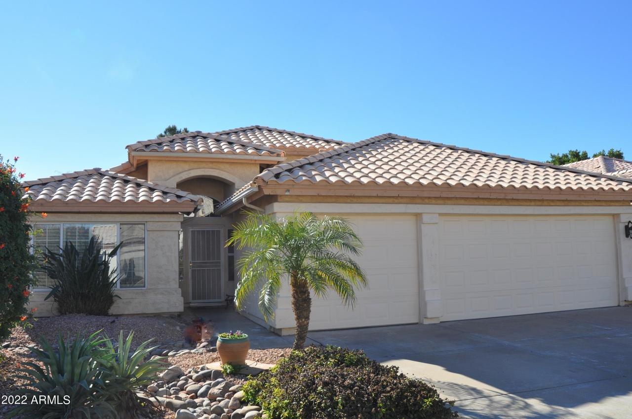 3537 E Kerry Ln., Phoenix, AZ 85050