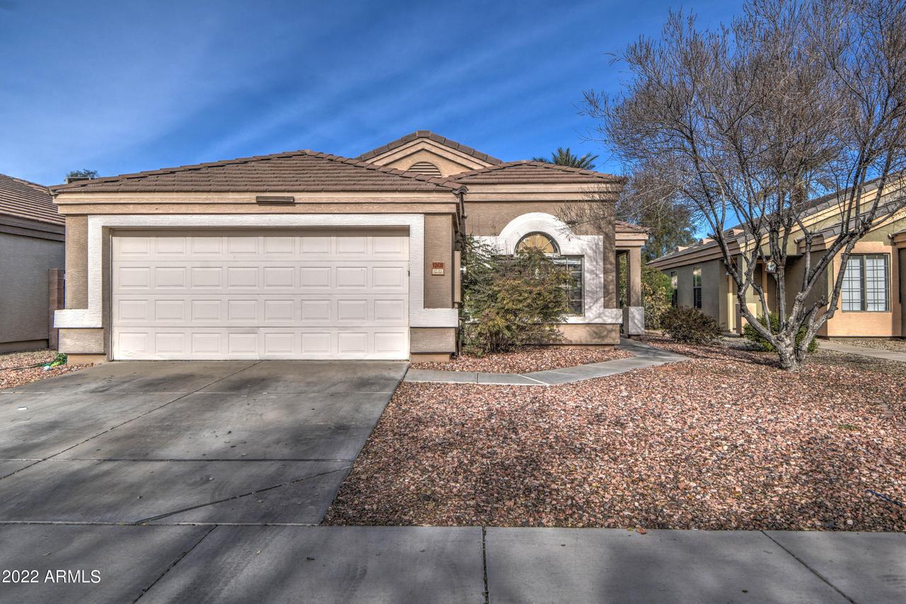 12430 W Hearn Rd., El Mirage, AZ 85335
