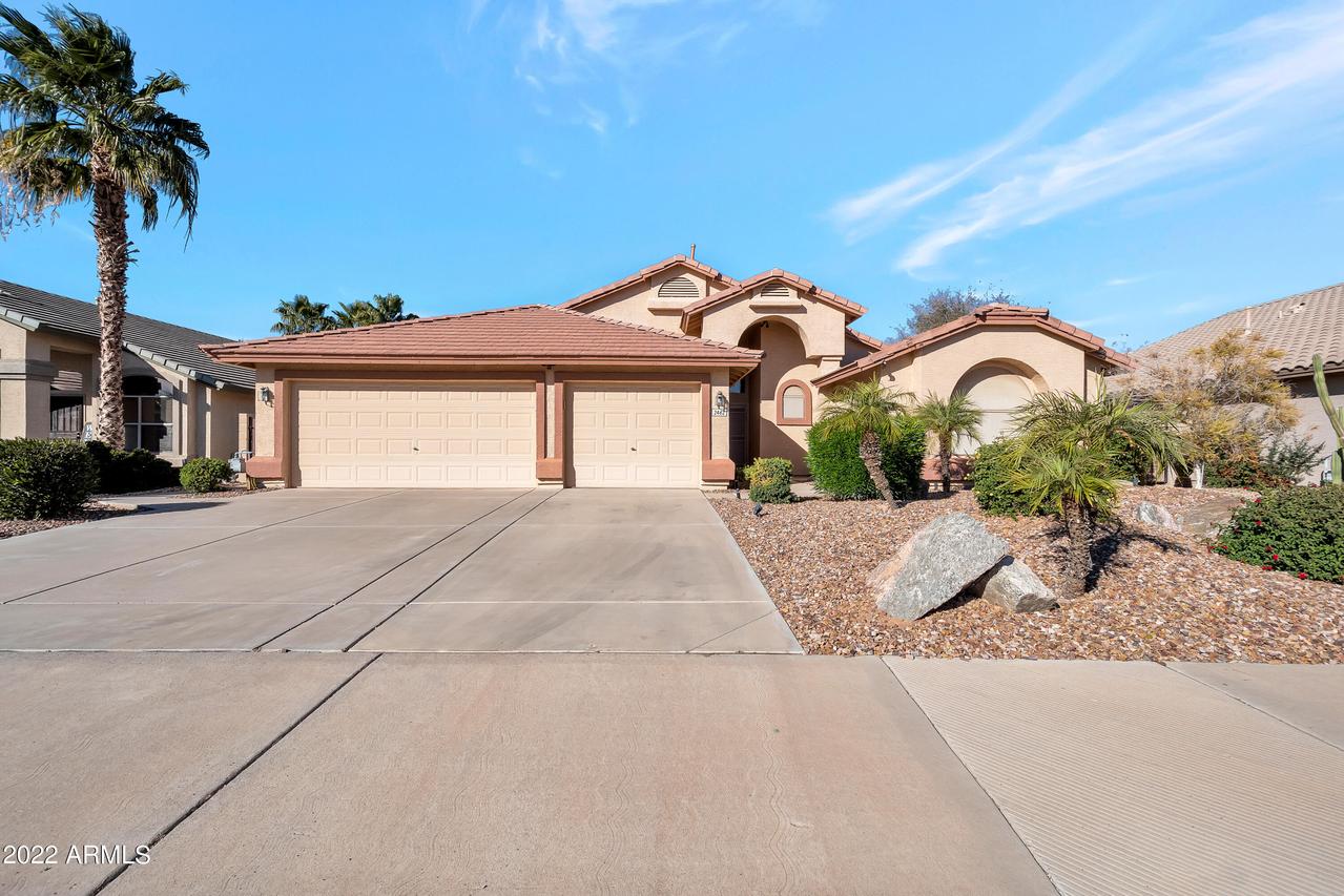 2462 E Kempton Rd., Chandler, AZ 85225