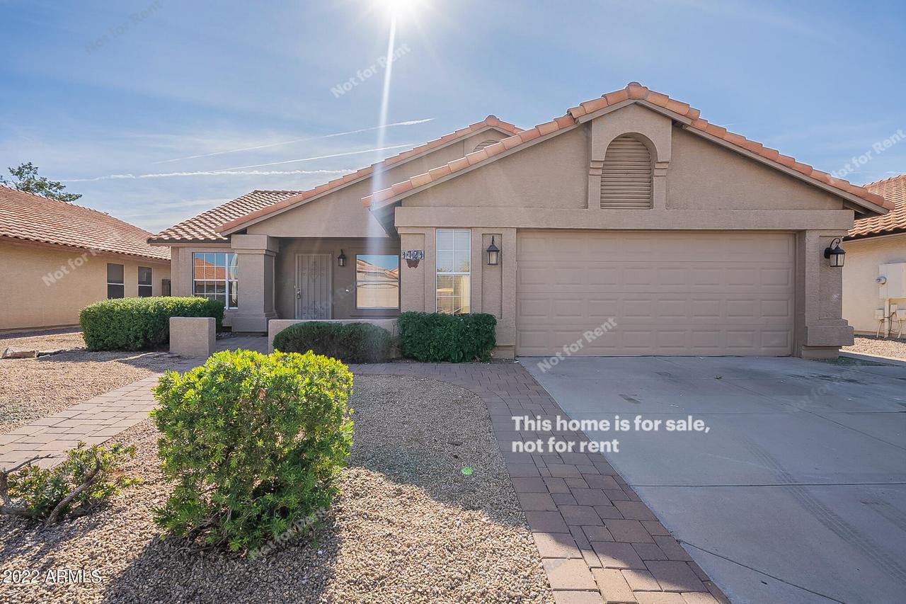 1721 W Jupiter Way, Chandler, AZ 85224