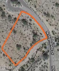 3312 N Highlands Dr. #36, Buckeye, AZ 85396