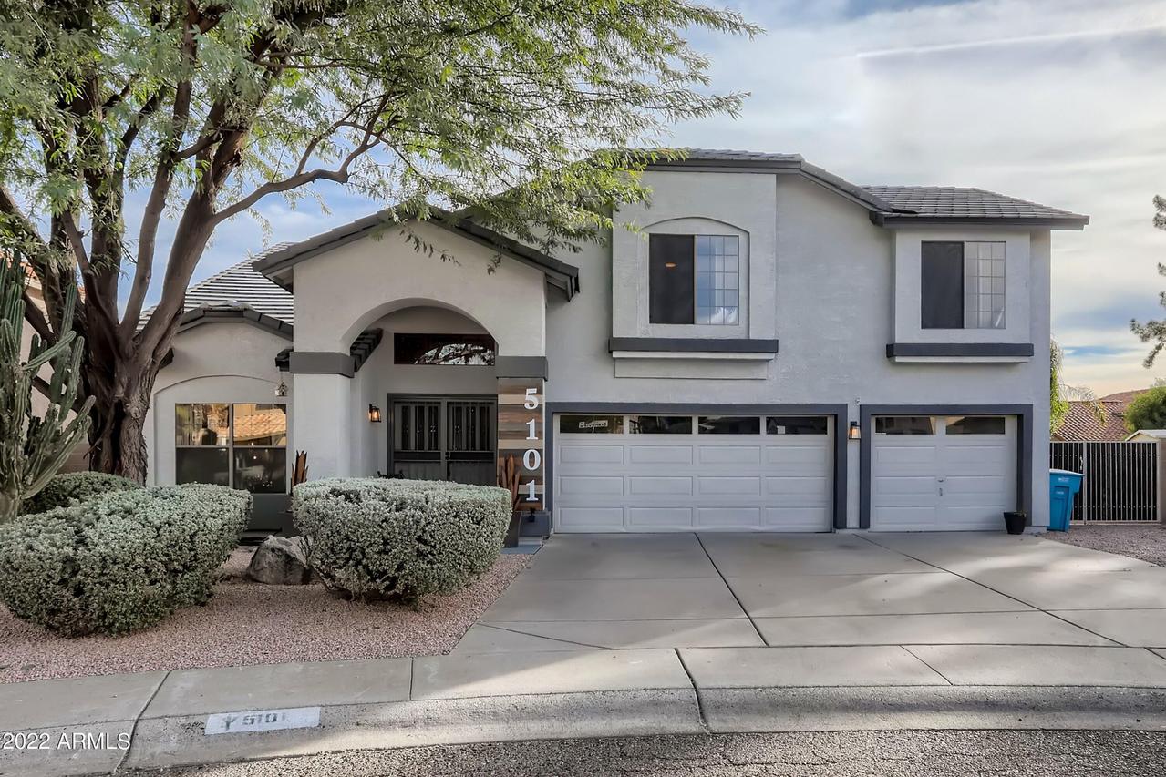 5101 E Grandview Rd., Scottsdale, AZ 85254