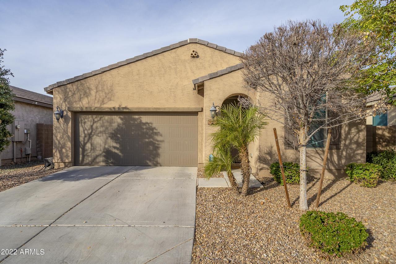 10404 W Hammond Ln., Tolleson, AZ 85353