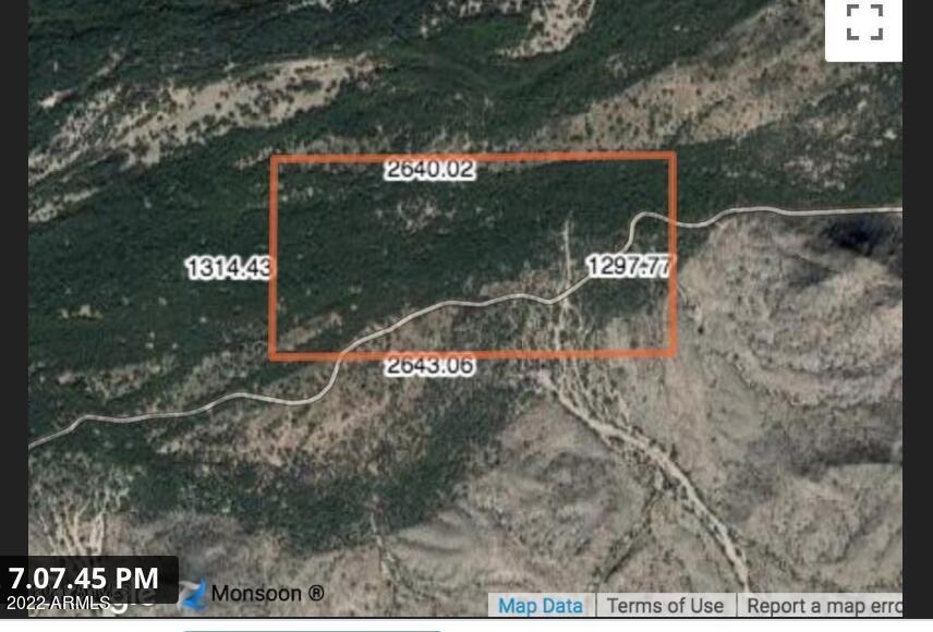 W Power Butte Rd. #-, Buckeye, AZ 85326