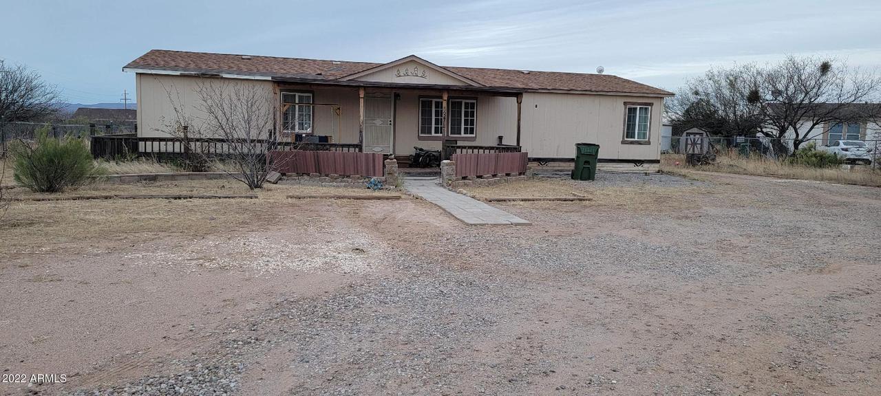 5627 S White Oak Ln., Hereford, AZ 85615