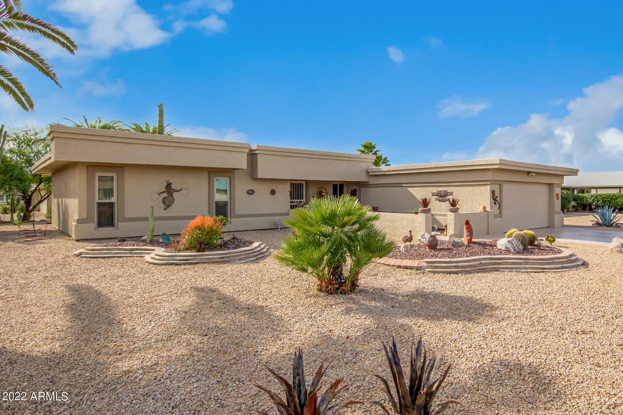 10617 W Manzanita Dr., Sun City, AZ 85373