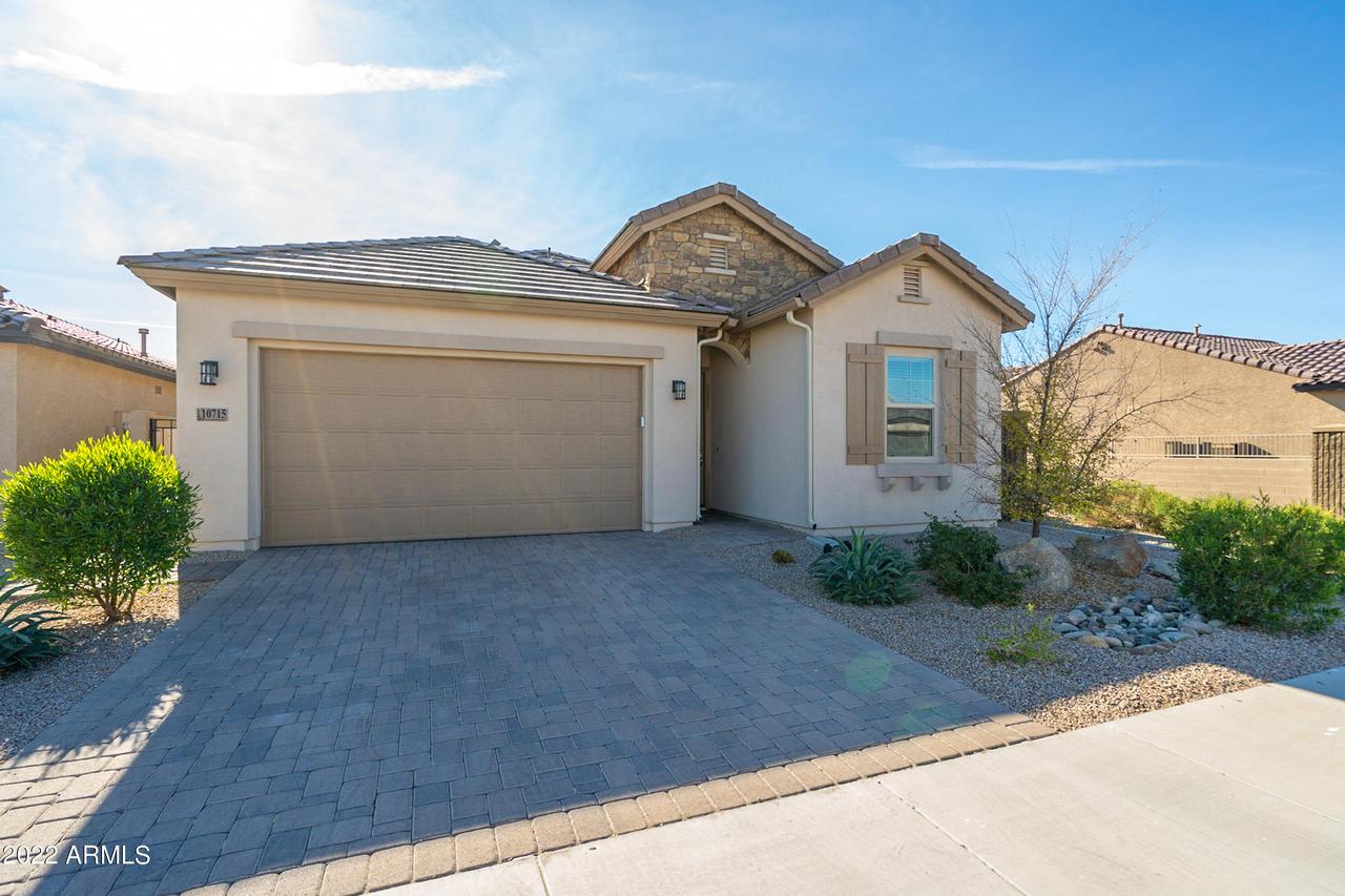 10715 W Escuda Dr., Sun City, AZ 85373
