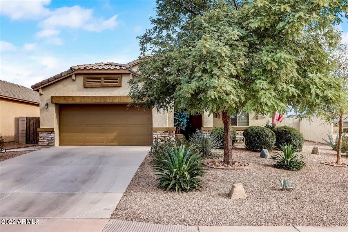 1922 N Cocoa Ct., Casa Grande, AZ 85122
