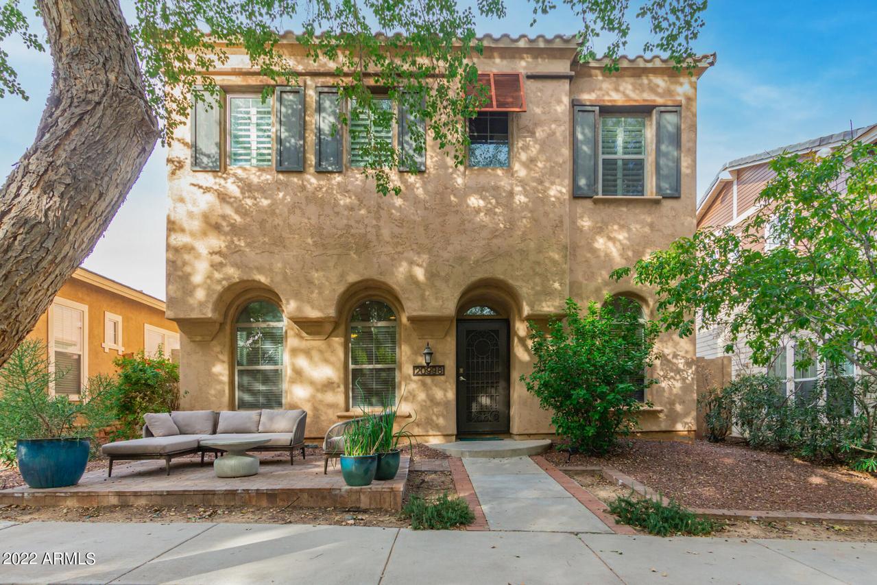 20998 W Edith Way, Buckeye, AZ 85396