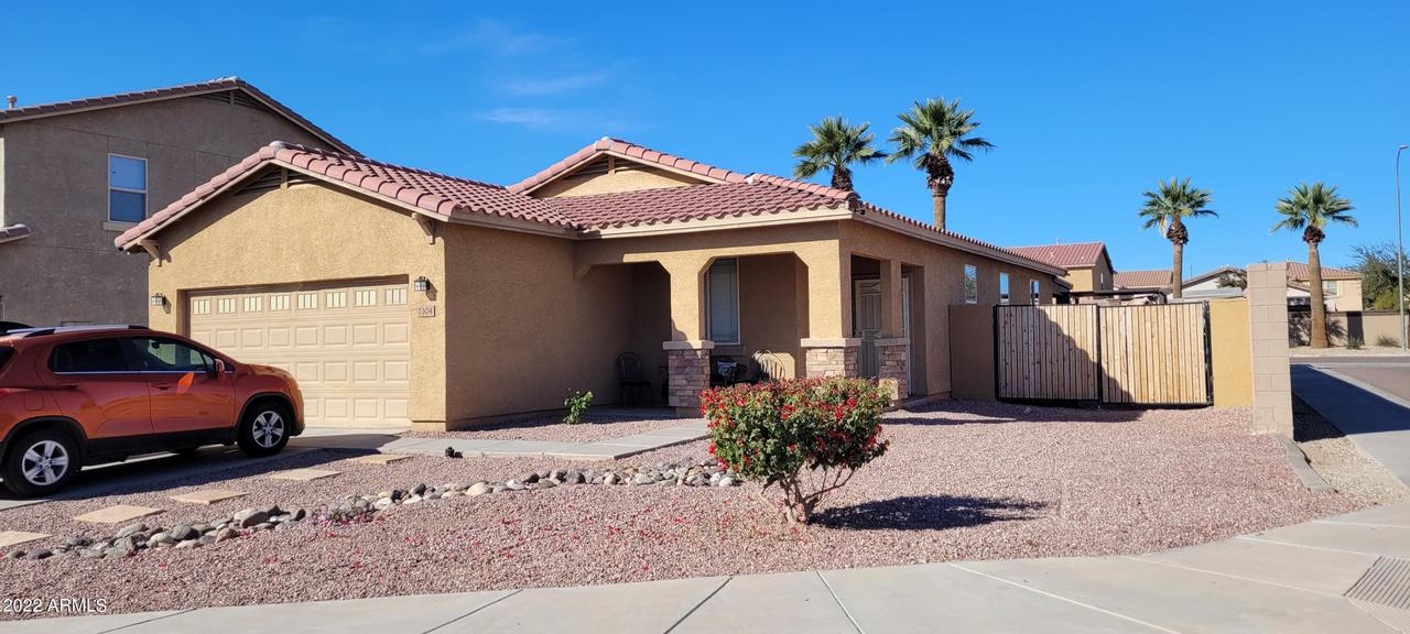 7304 W Glass Ln., Laveen, AZ 85339