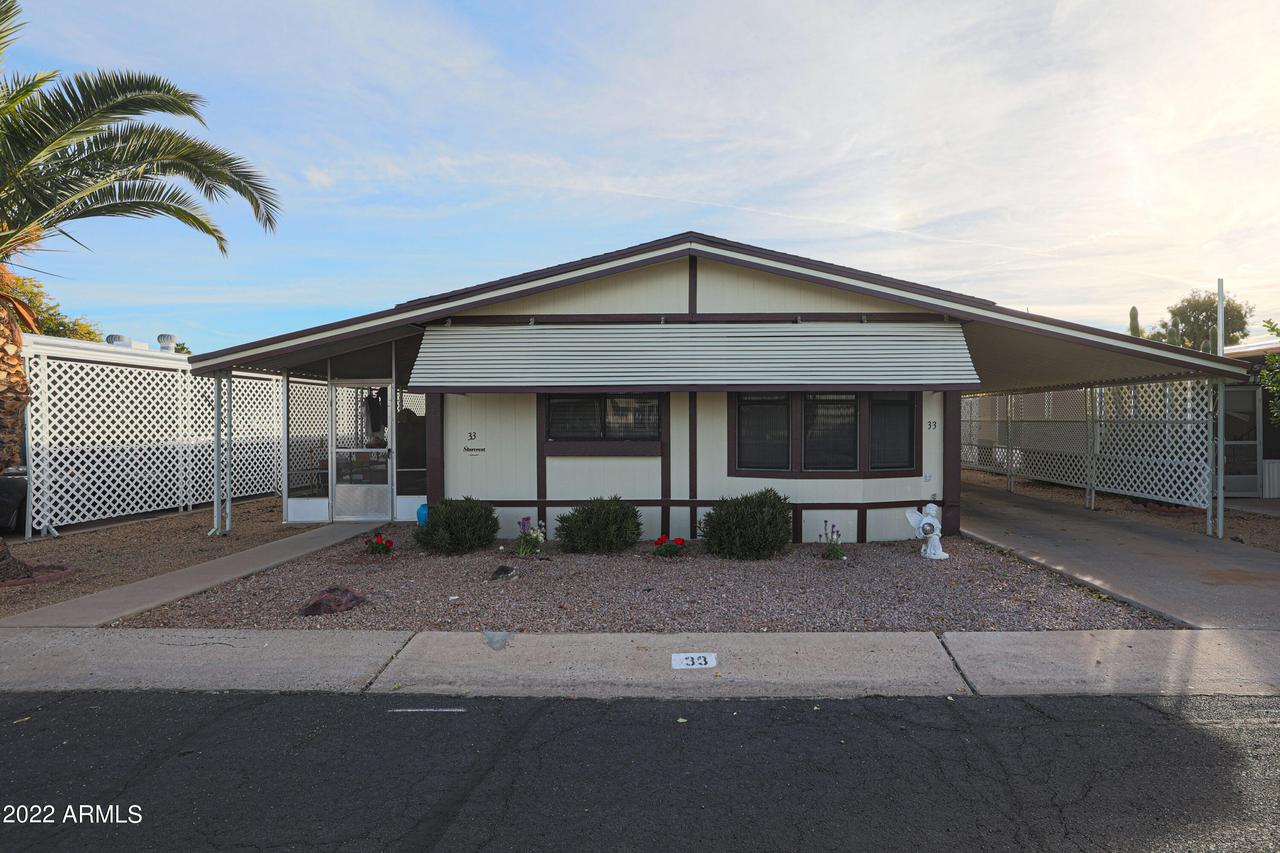 6942 W Olive Ave. #33, Peoria, AZ 85345