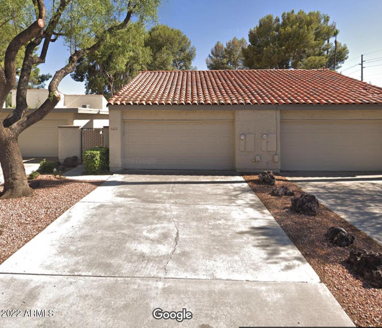 7611 E Bonnie Rose Ave., Scottsdale, AZ 85250
