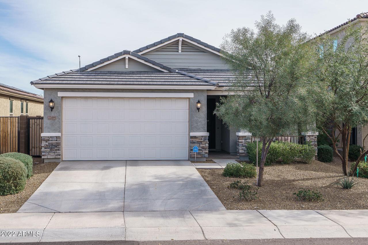 22495 N 95th Dr., Peoria, AZ 85383