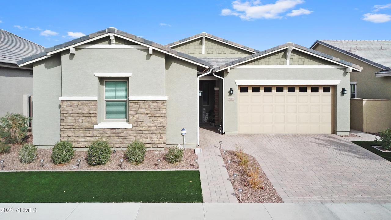 19876 W Heatherbrae Dr., Litchfield Park, AZ 85340