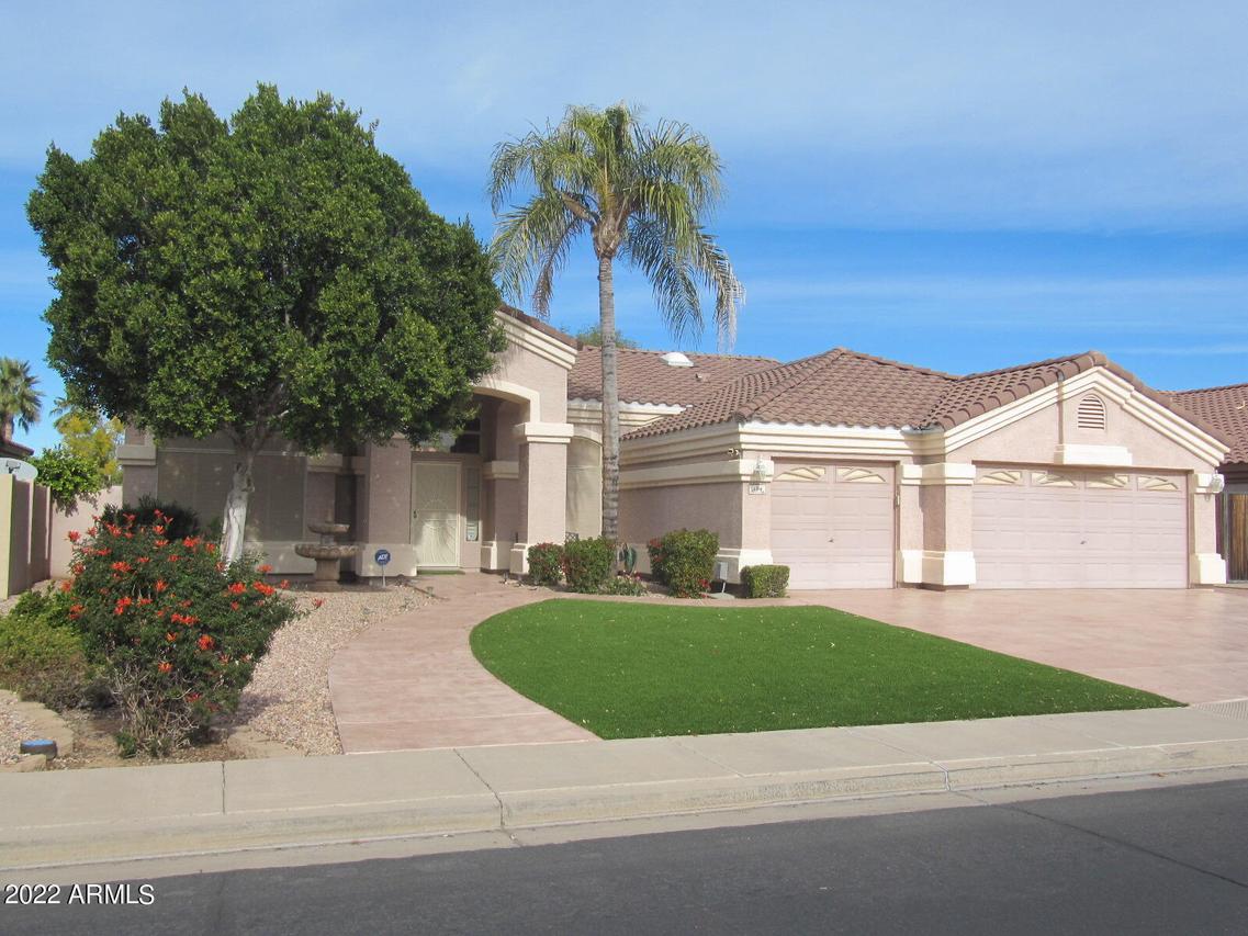 494 W Johnson Dr., Gilbert, AZ 85233