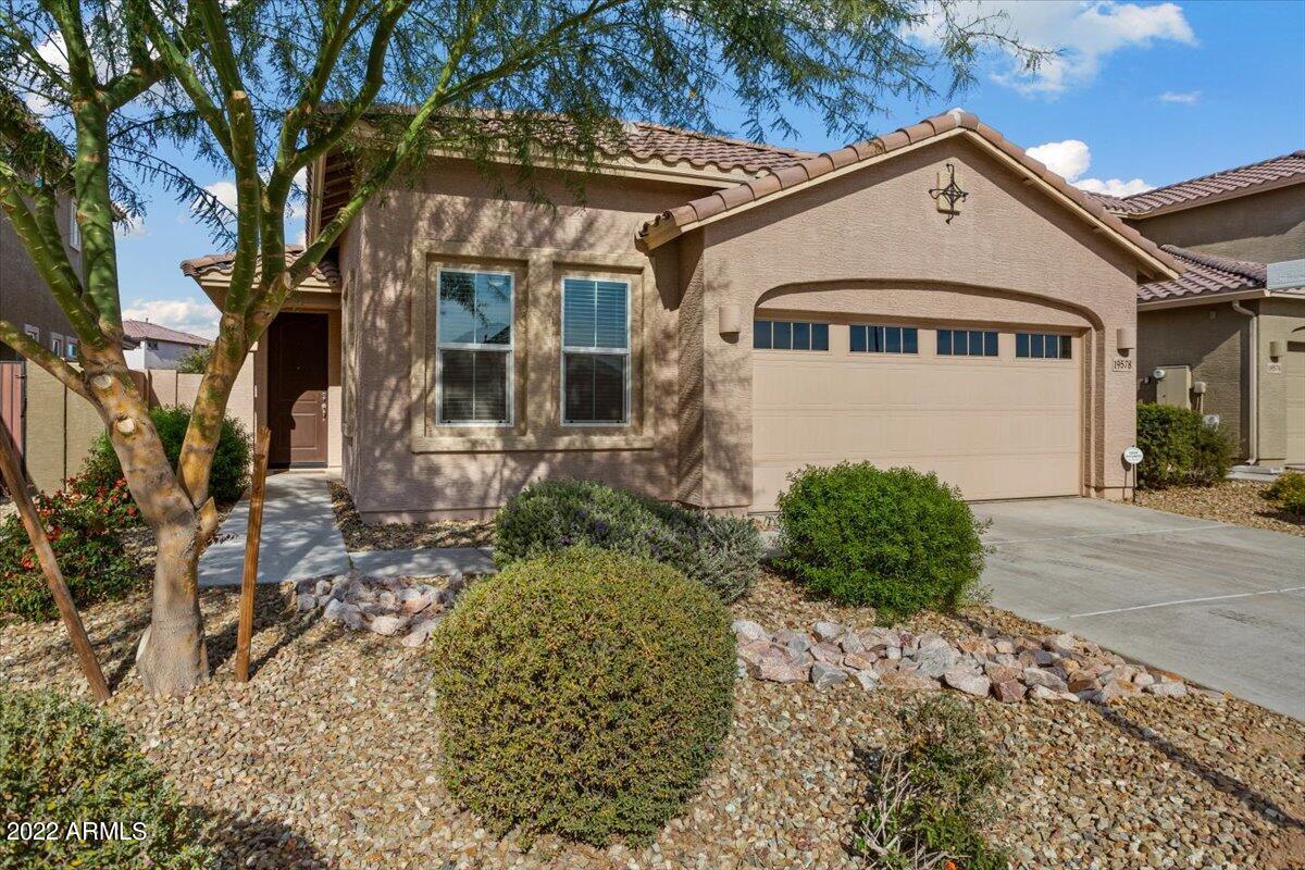 19578 W Adams St., Buckeye, AZ 85326