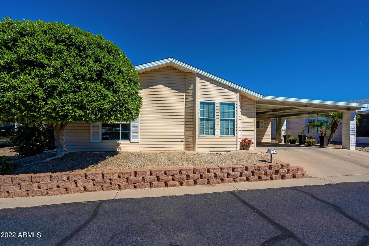 215 N Power Rd. #495, Mesa, AZ 85205