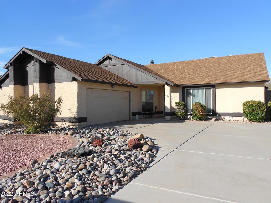 7202 W Laurel Ln., Peoria, AZ 85345