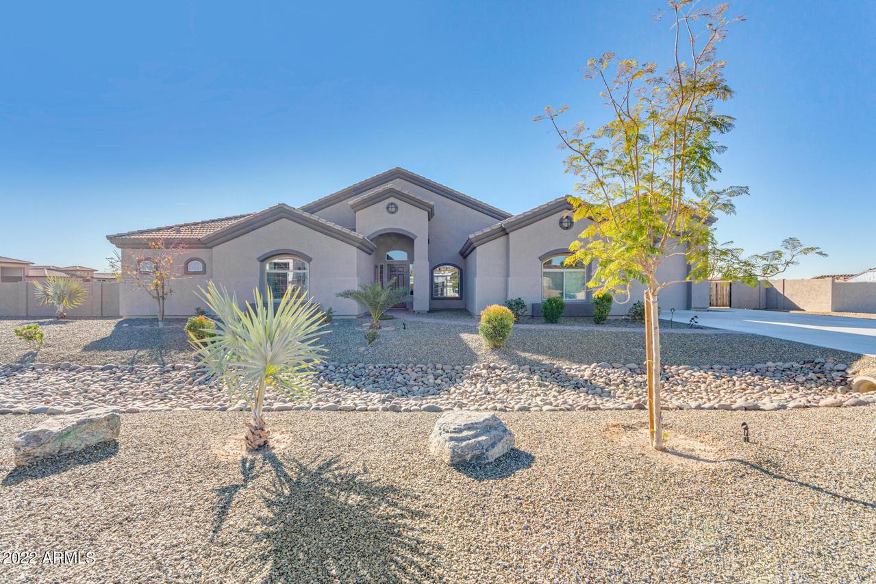 13525 W Ocotillo Rd., Glendale, AZ 85307