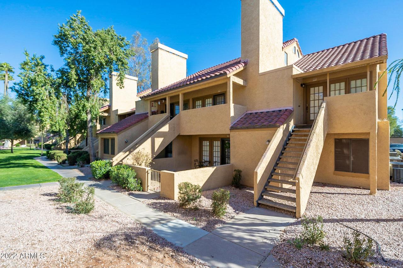 4901 S Calle Los Cerros Dr. #231, Tempe, AZ 85282