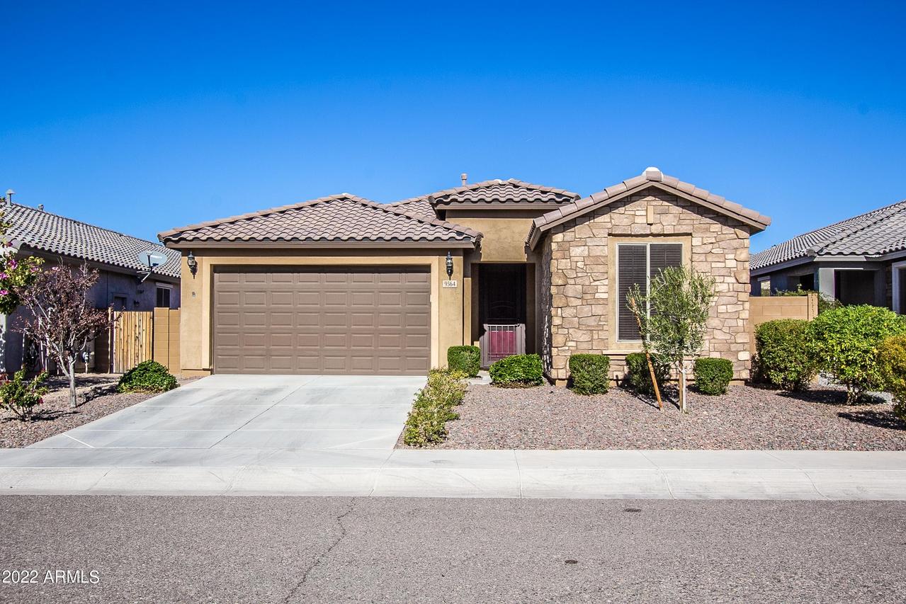 9564 W Chama Dr., Peoria, AZ 85383