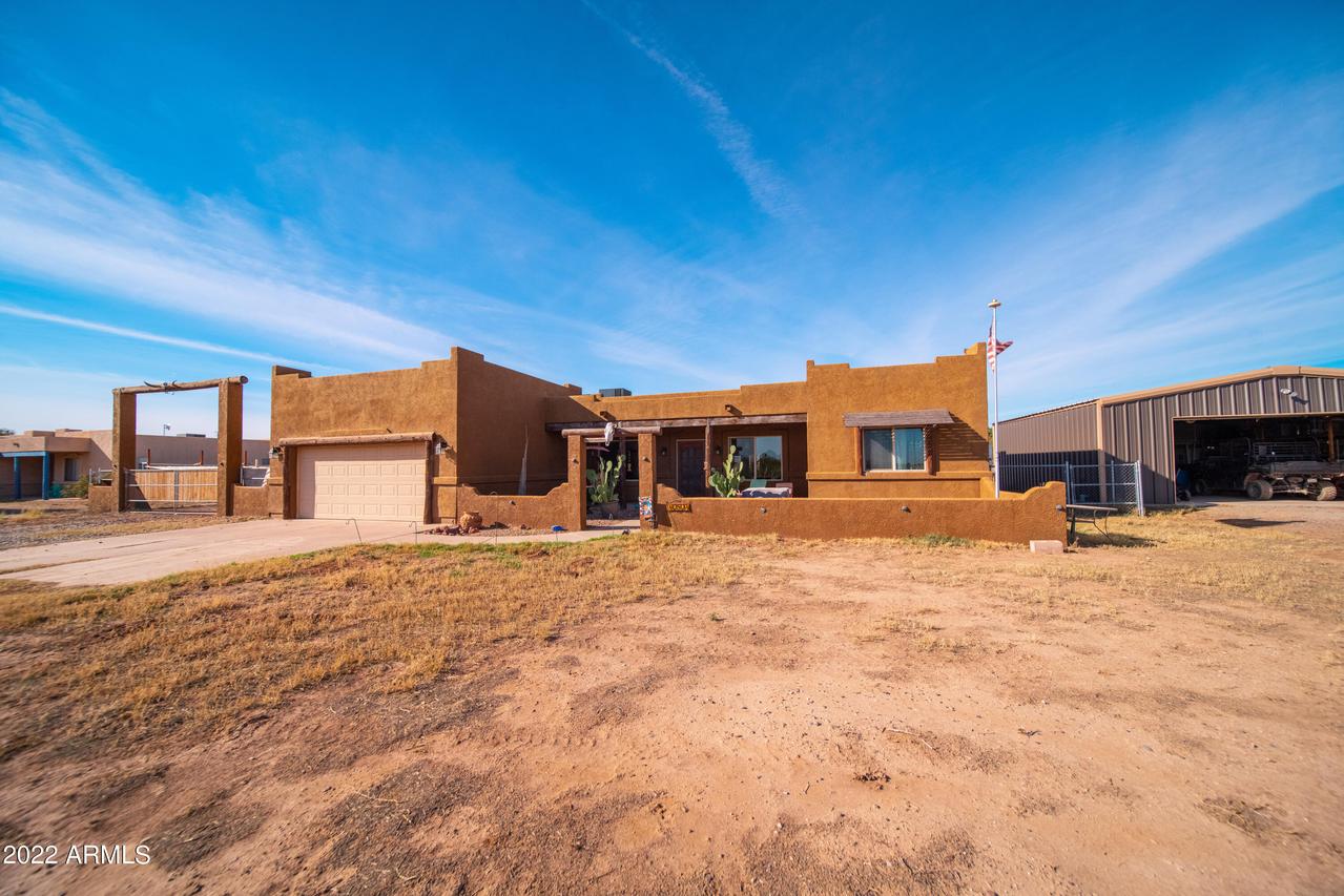 10504 S 271st Ave., Buckeye, AZ 85326