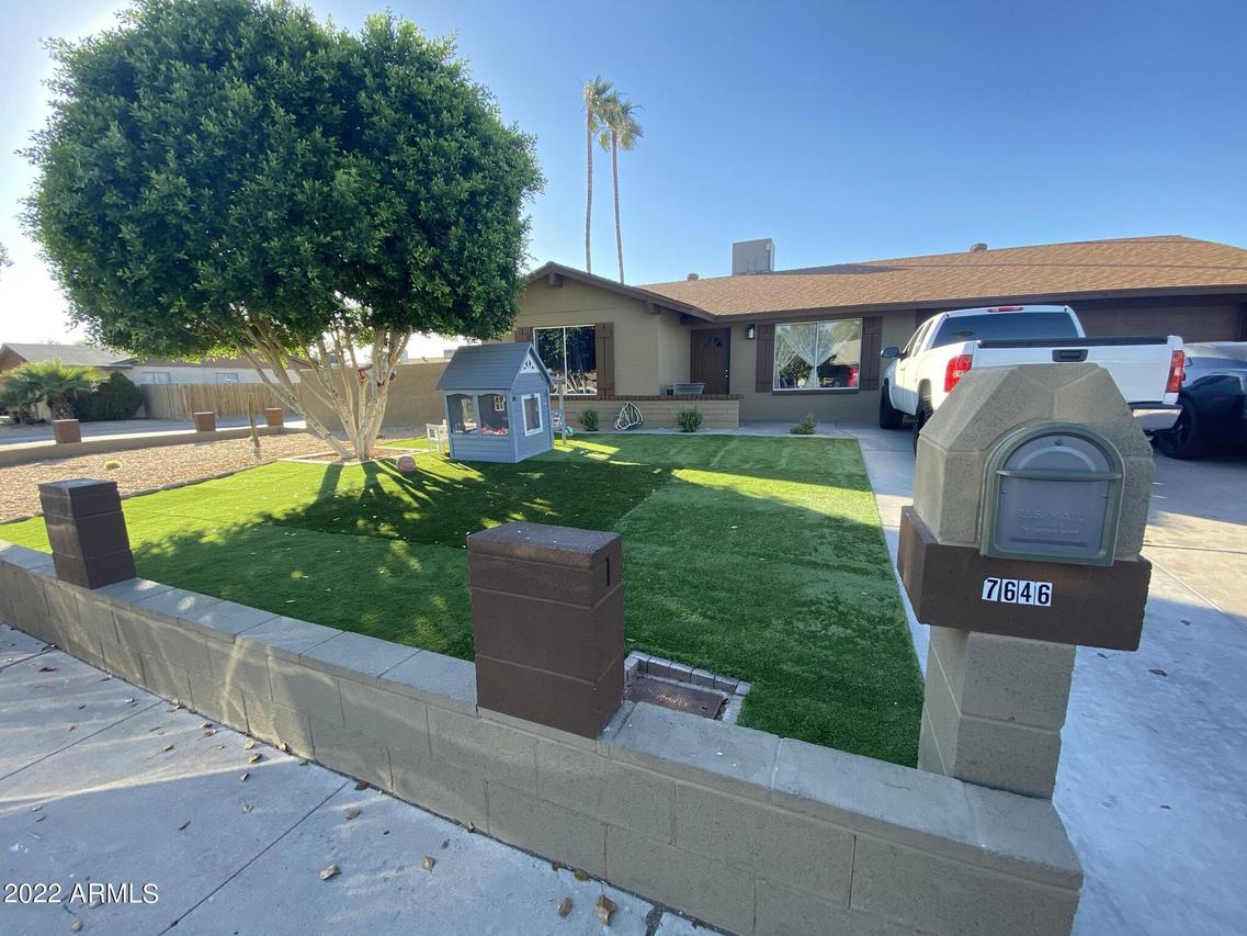 7646 W Glenrosa Ave., Phoenix, AZ 85033