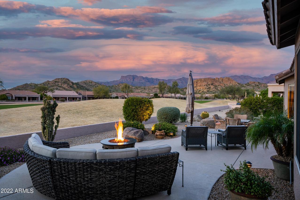 5590 S Indigo Dr., Gold Canyon, AZ 85218