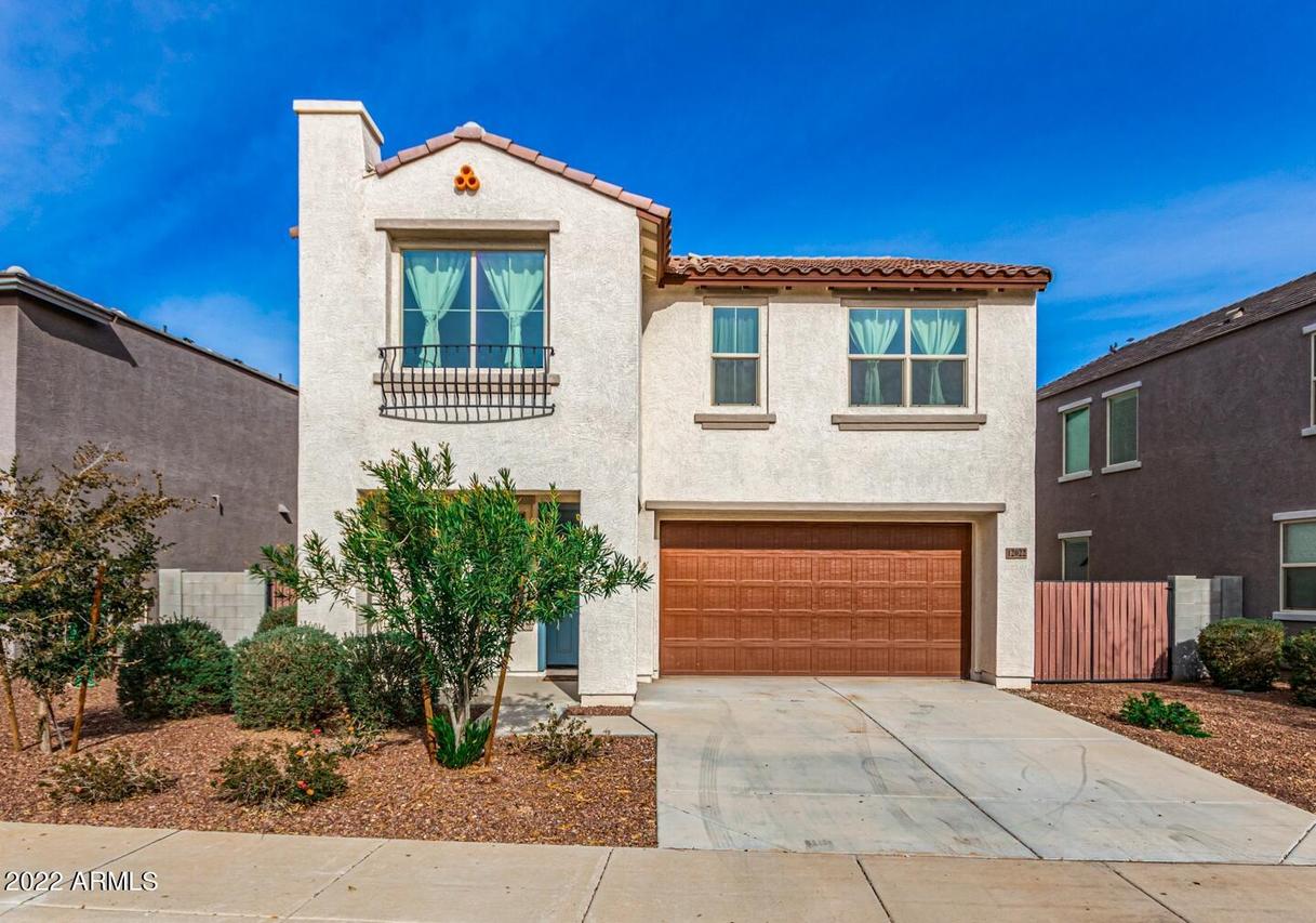 12022 W Taylor St., Avondale, AZ 85323