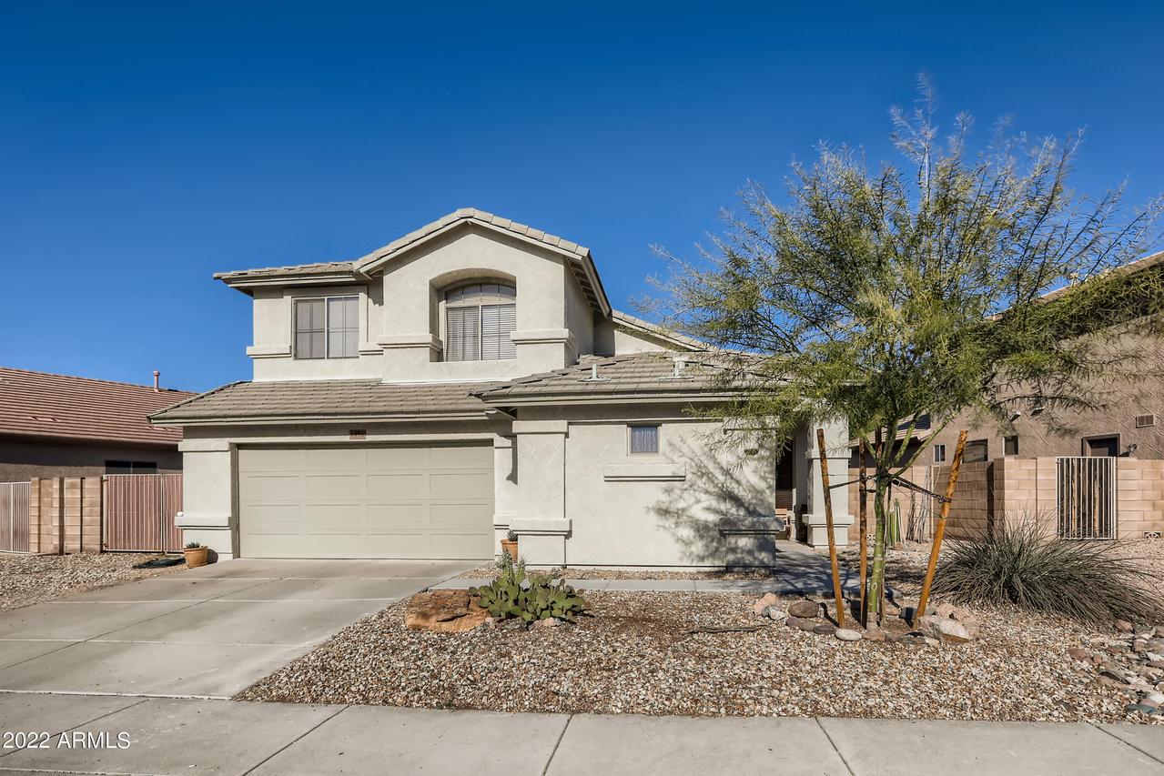 6534 W Tether Tr., Phoenix, AZ 85083