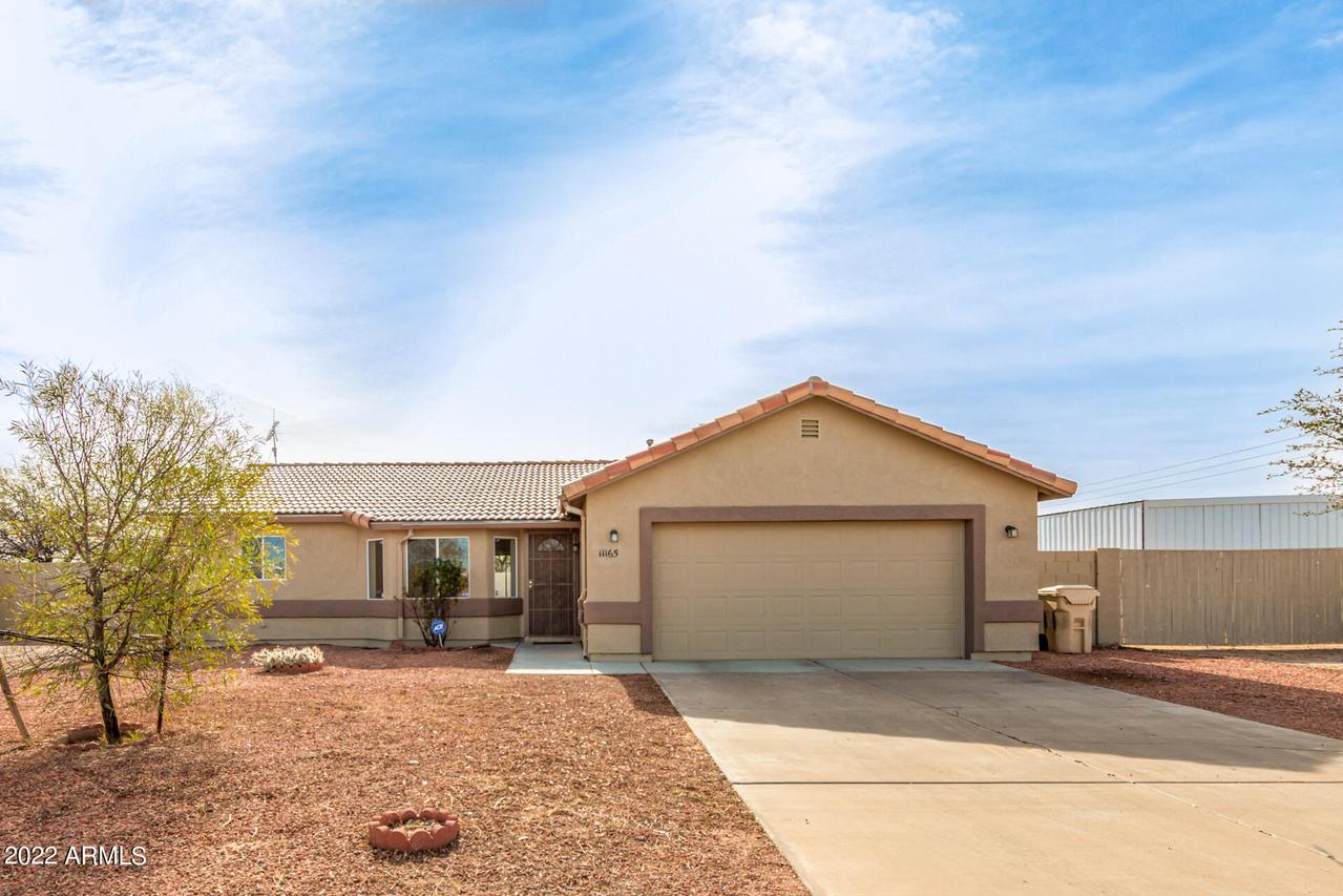 11165 W Xavier Dr., Arizona City, AZ 85123