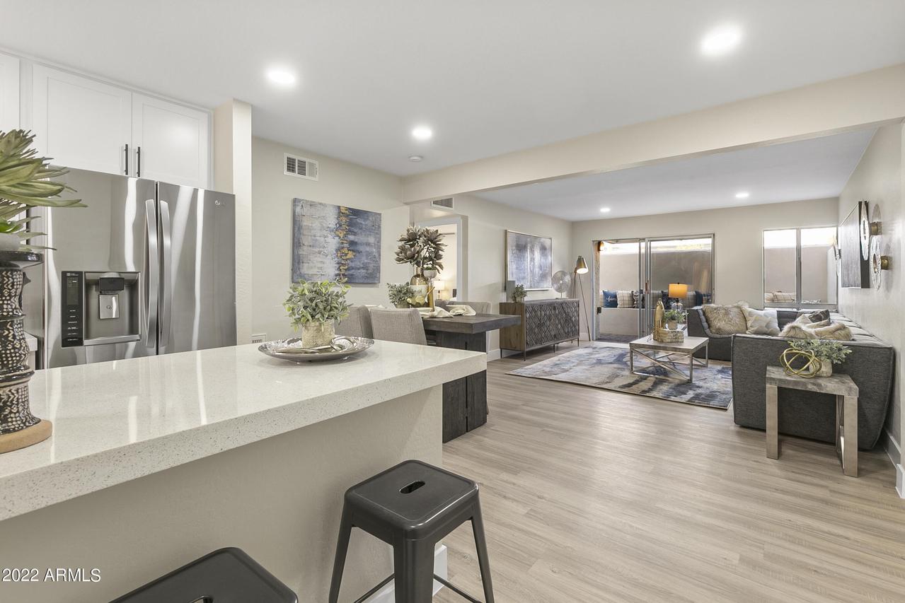 3828 N 32nd St. #130, Phoenix, AZ 85018