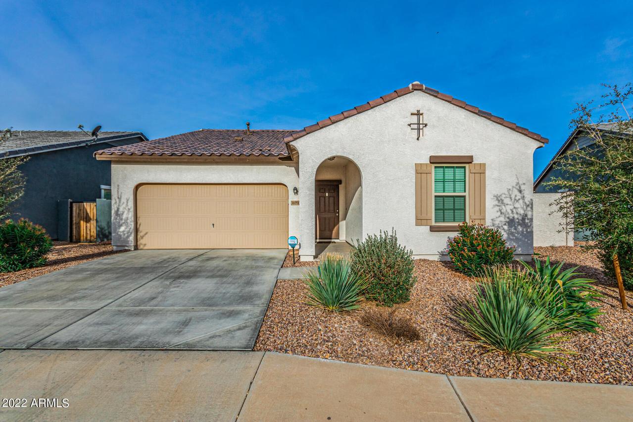 36990 W Nola Way, Maricopa, AZ 85138