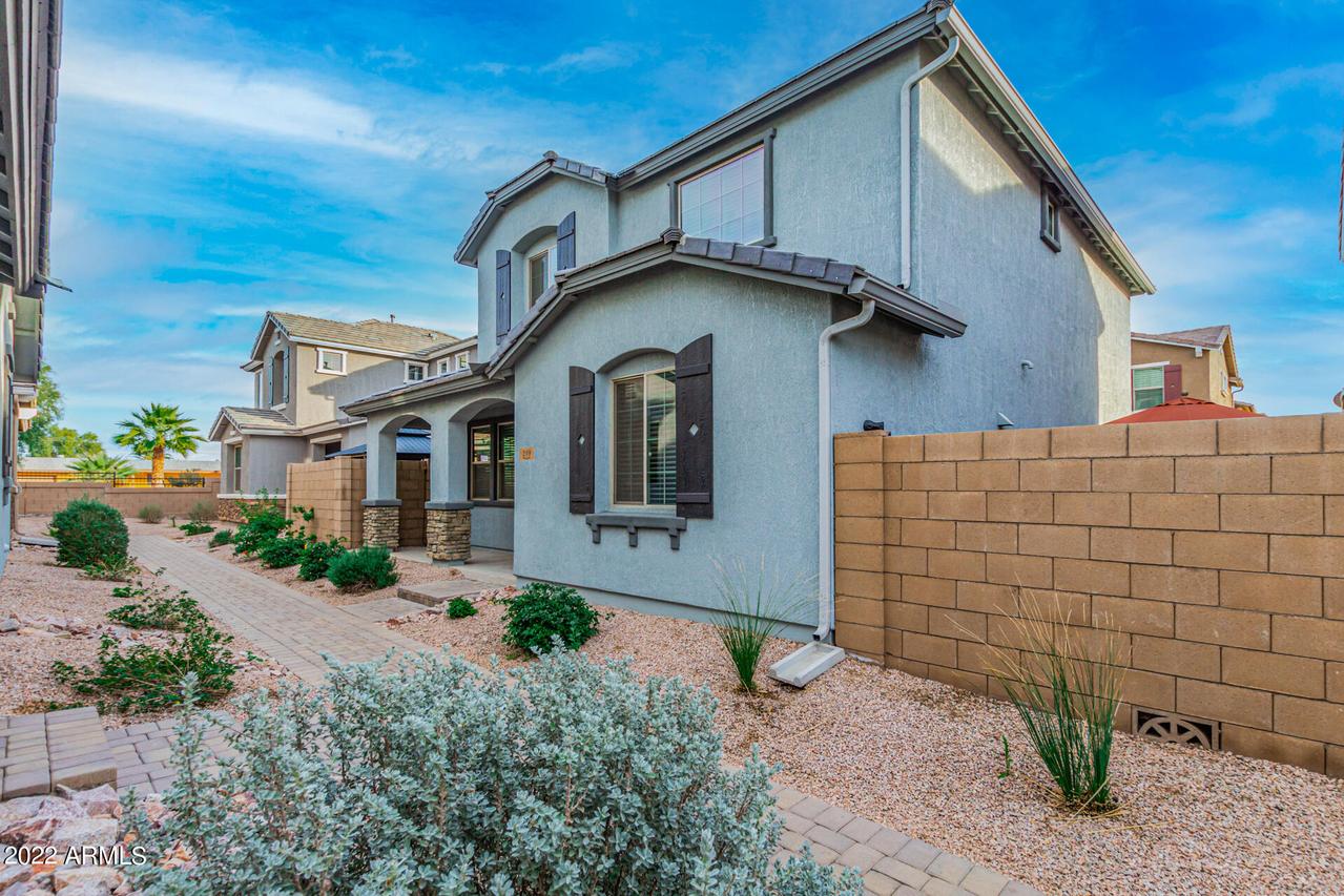 249 N Sandal, Mesa, AZ 85205