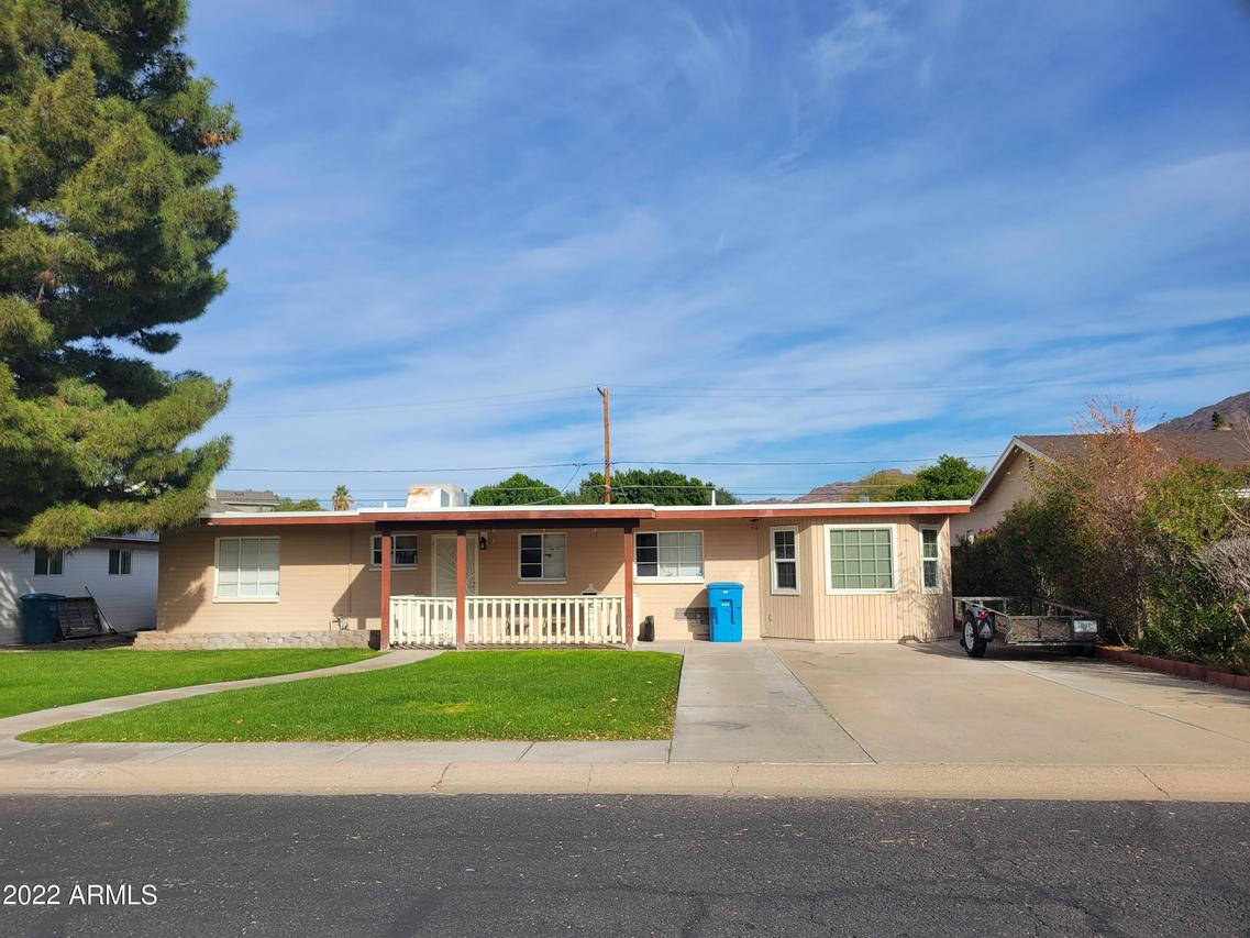 4826 E Piccadilly Rd., Phoenix, AZ 85018