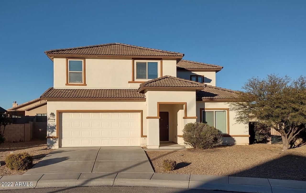 1229 Questa Ct., Sierra Vista, AZ 85635