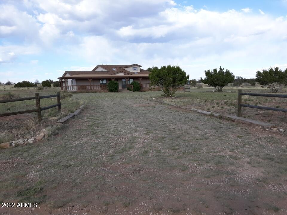 5769 N Woodland View Rd., Williams, AZ 86046