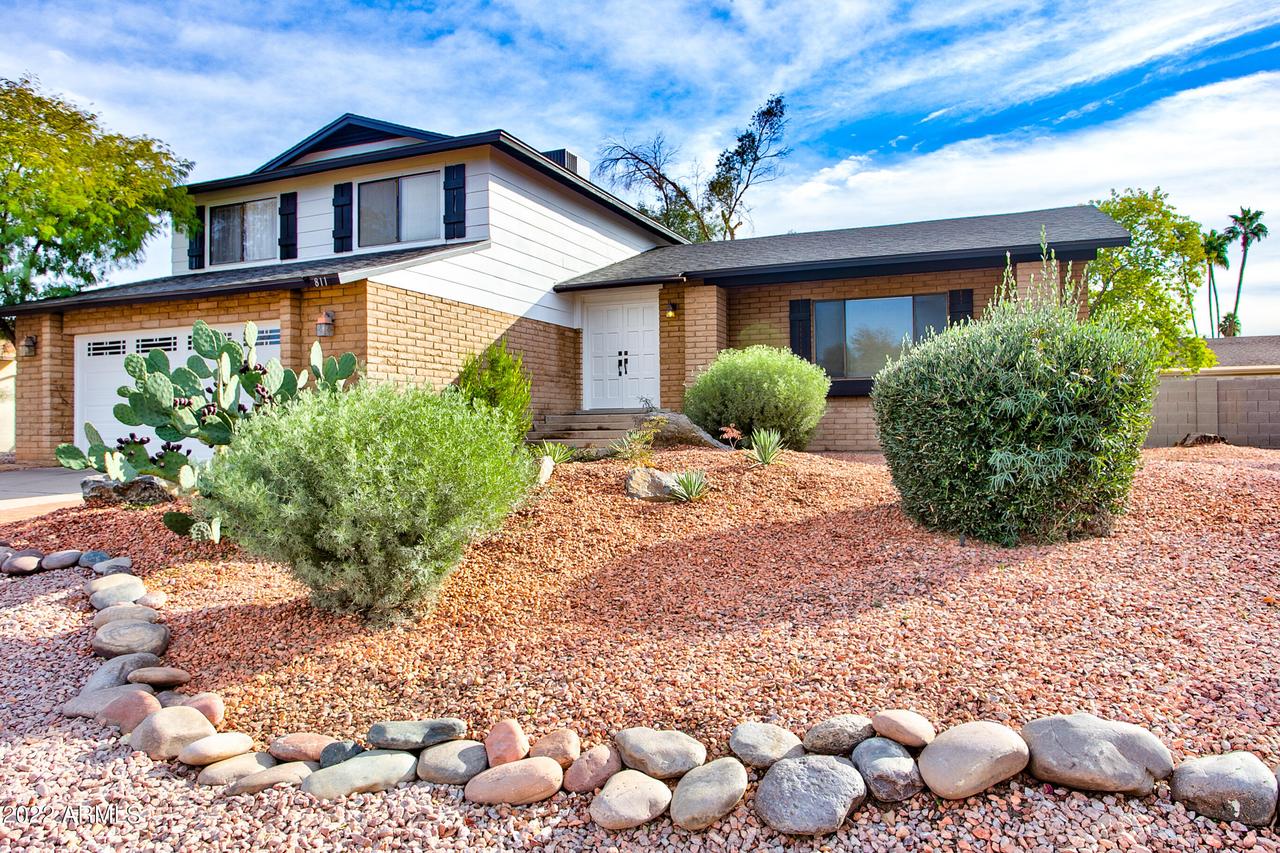 811 E Chilton Dr., Tempe, AZ 85283