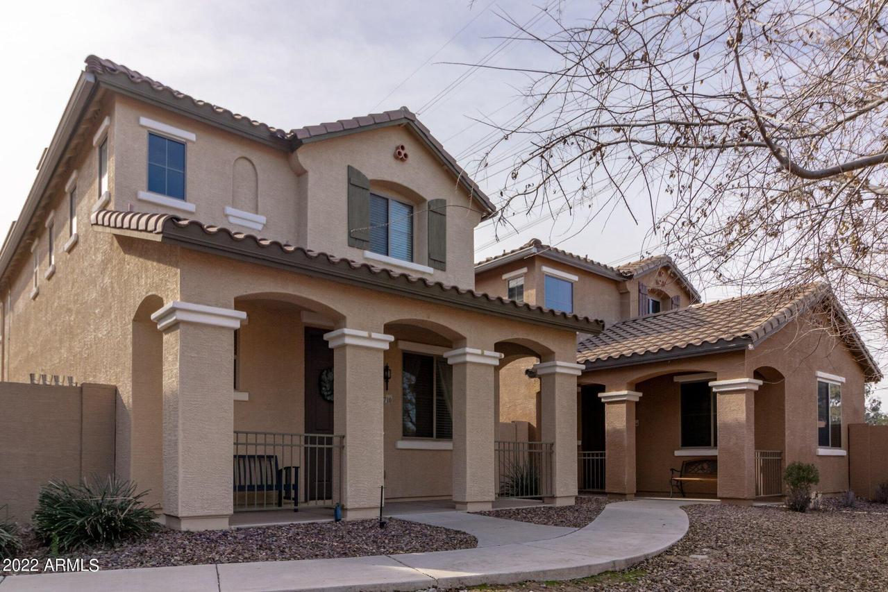 17710 N 114th Ln., Surprise, AZ 85378