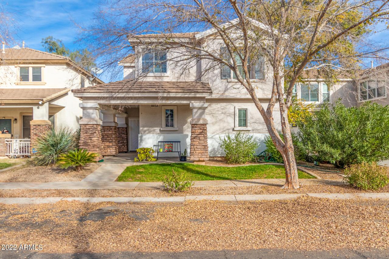 4234 E Sheffield Ave., Gilbert, AZ 85296