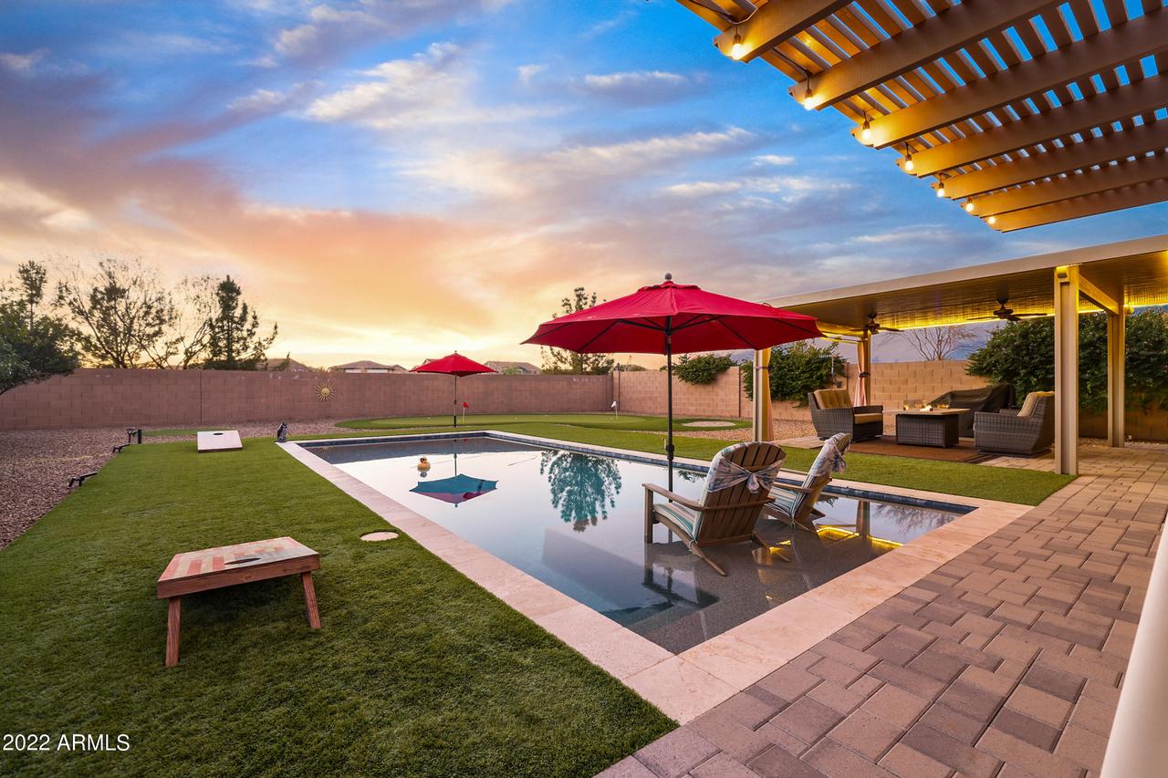 5078 S Moccasin Tr., Gilbert, AZ 85298