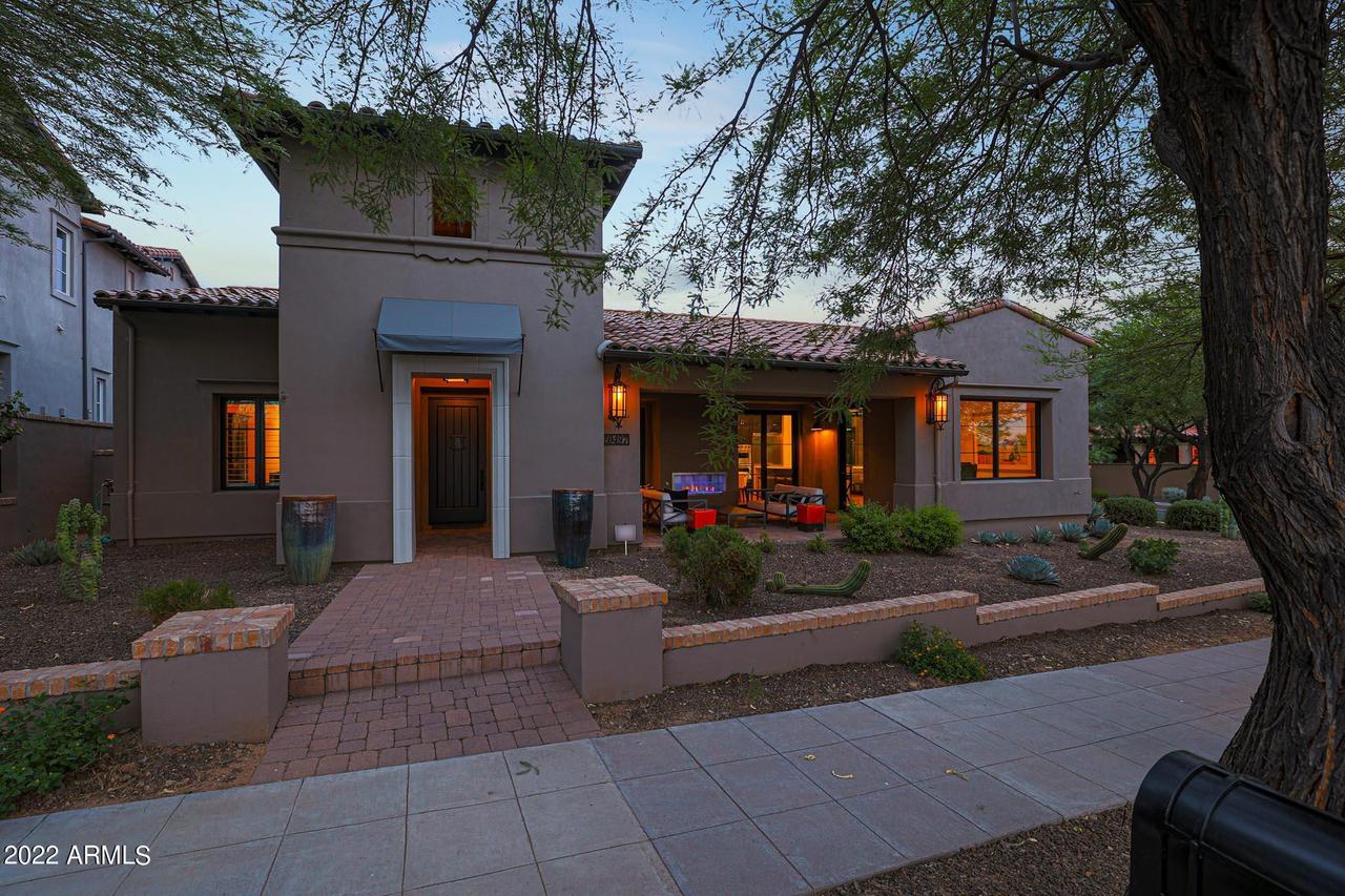 20497 N 100th Pl., Scottsdale, AZ 85255