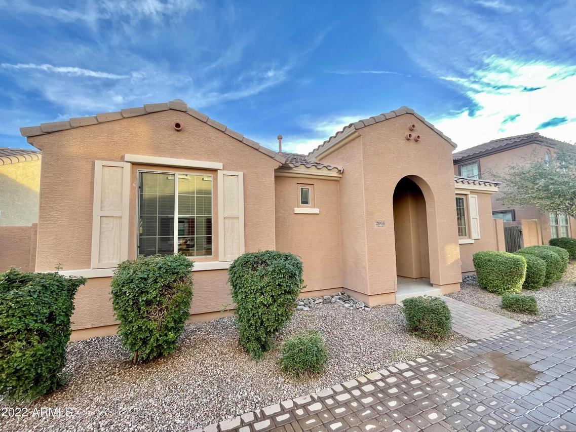 2068 S Seton Ave., Gilbert, AZ 85295