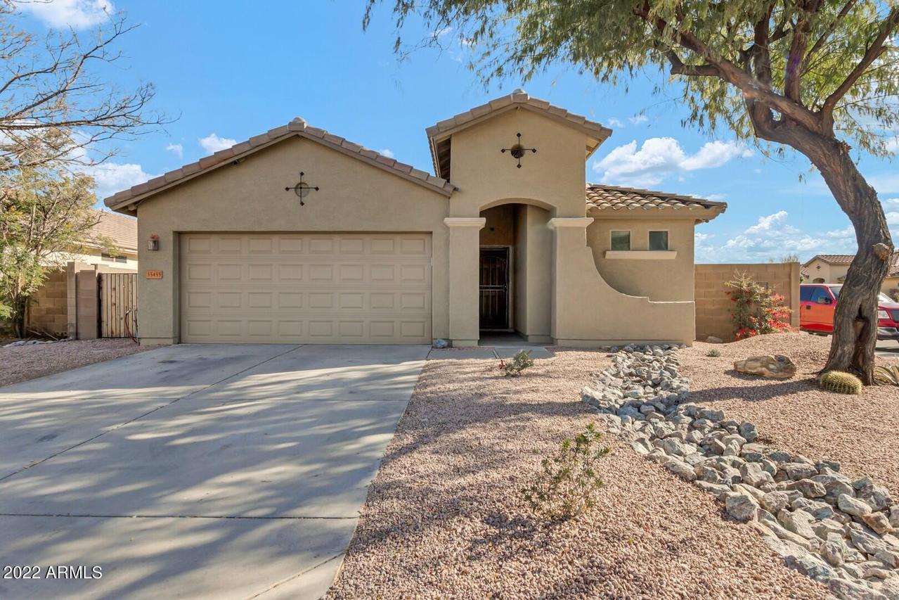 35455 N Belgian Blue Ct., San Tan Valley, AZ 85143