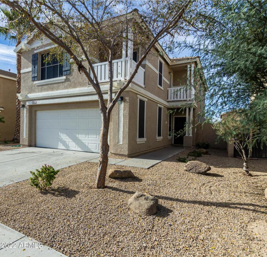 6070 N Florence Ave., Litchfield Park, AZ 85340