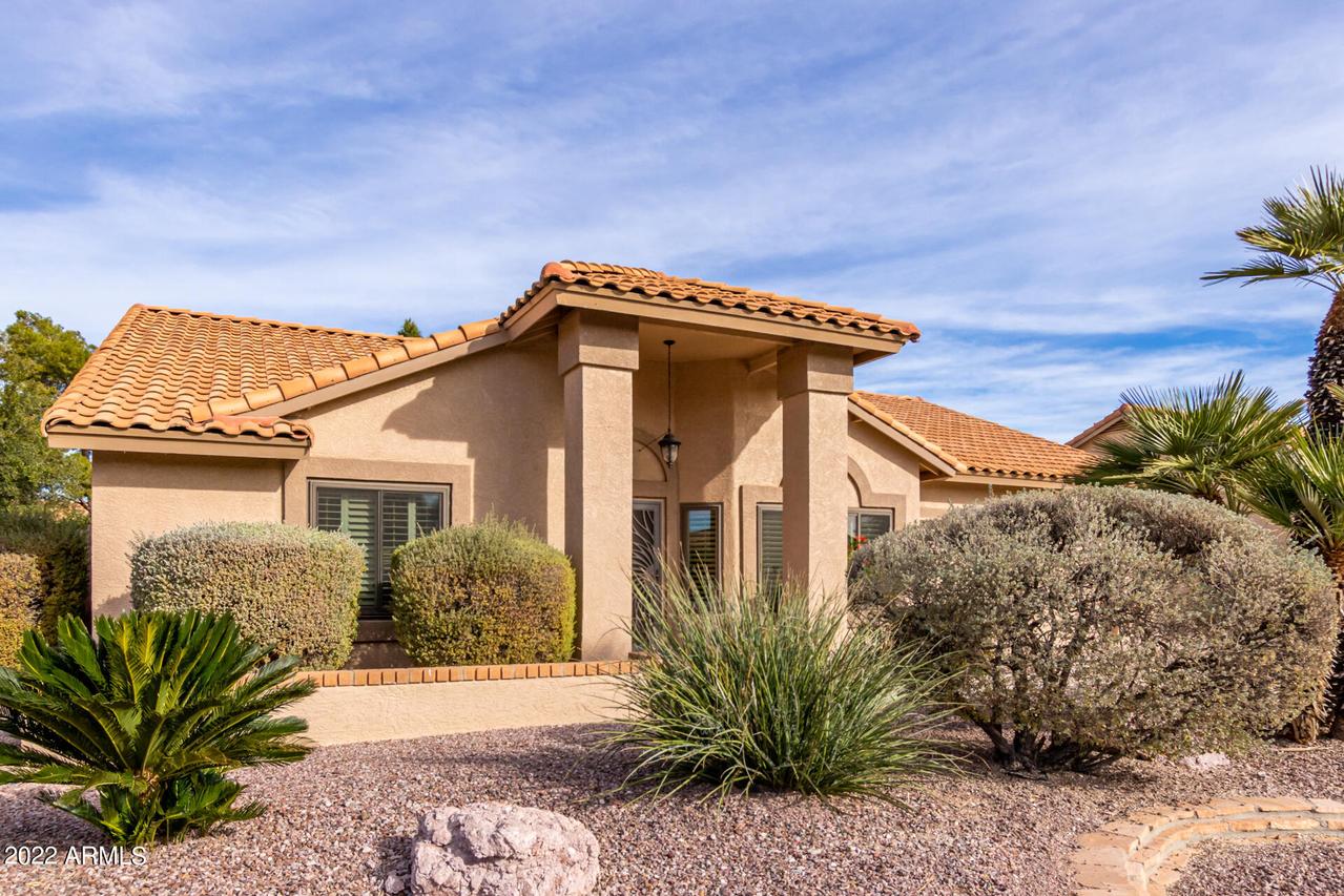 9612 W Escuda Dr., Peoria, AZ 85382