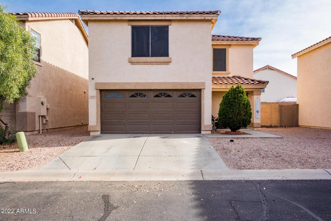 3249 S Chaparral Rd., Apache Junction, AZ 85119